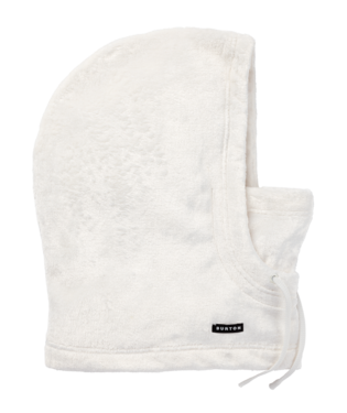 Women's Cora Hood - Stout White