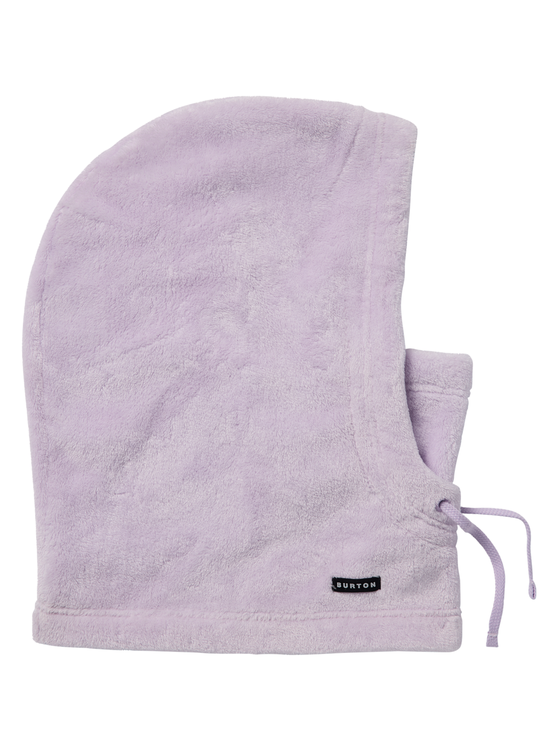 Women's Cora Hood - Moondust Purple
