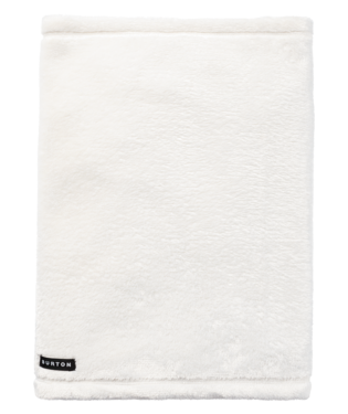 Cora Neck Warmer - Stout White