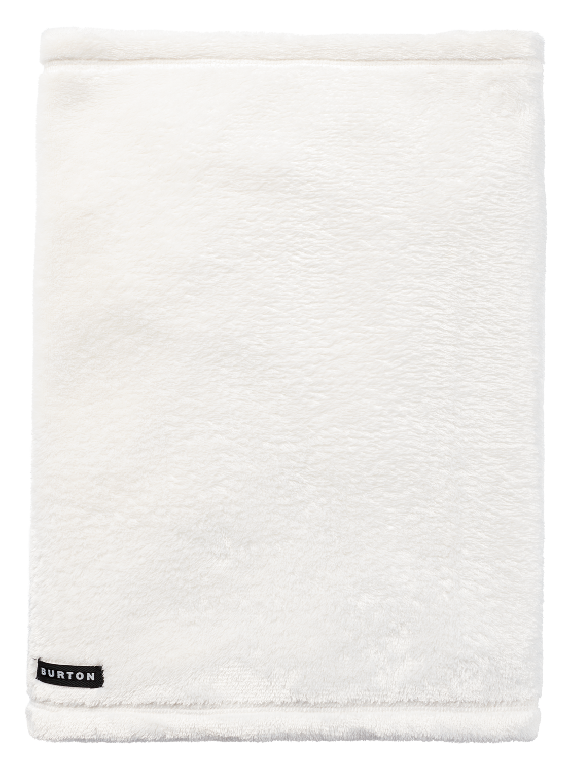 Cora Neck Warmer - Stout White