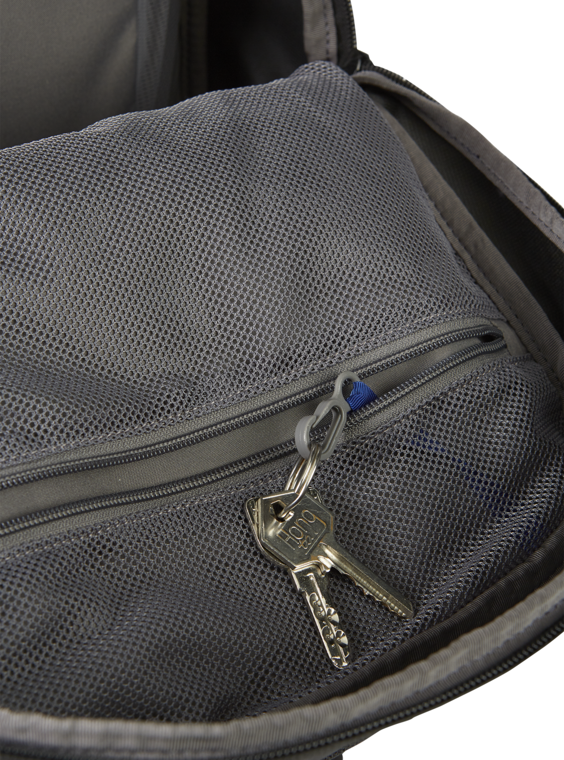 Day Hiker 30L Backpack - True Black
