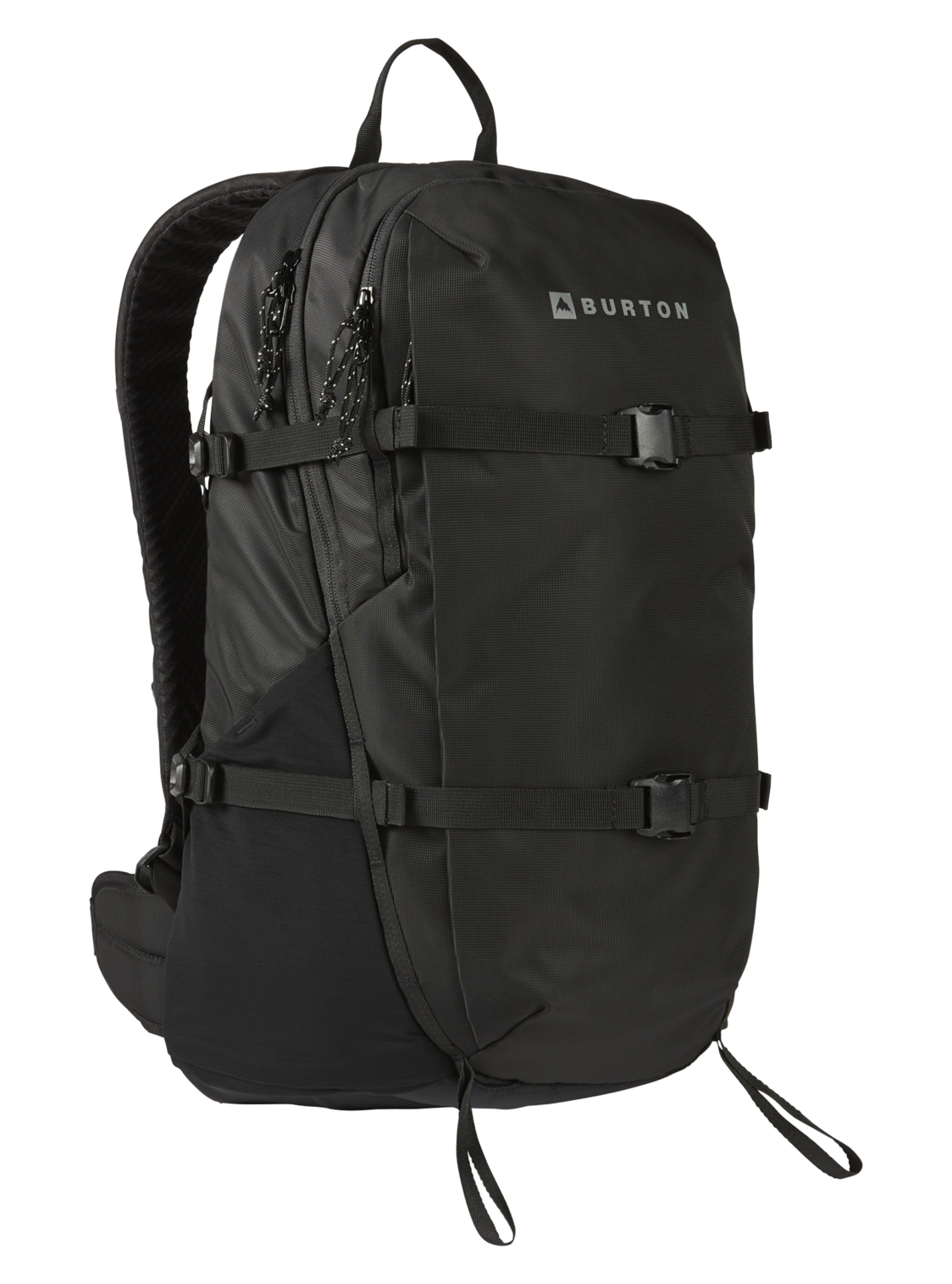 Day Hiker 30L Backpack - True Black