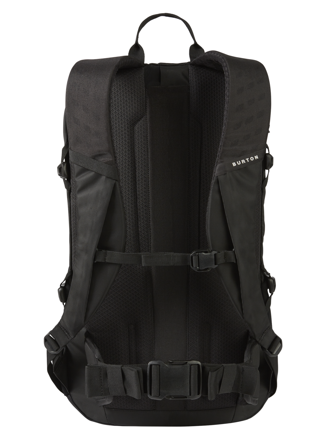 Day Hiker 30L Backpack - True Black