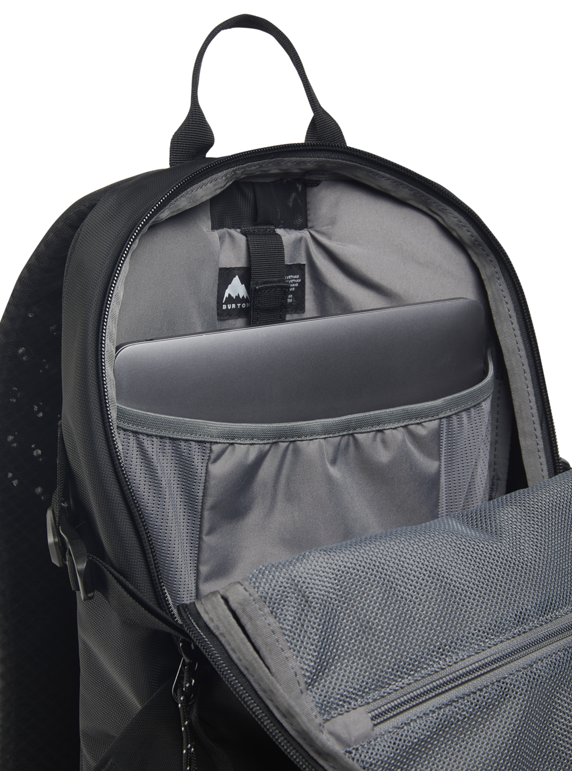 Day Hiker 22L Backpack - True Black