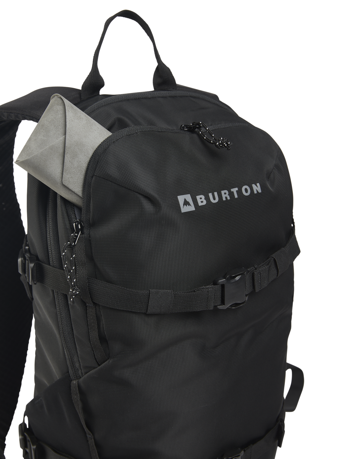 Day Hiker 22L Backpack - True Black