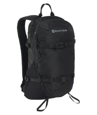 Day Hiker 22L Backpack - True Black