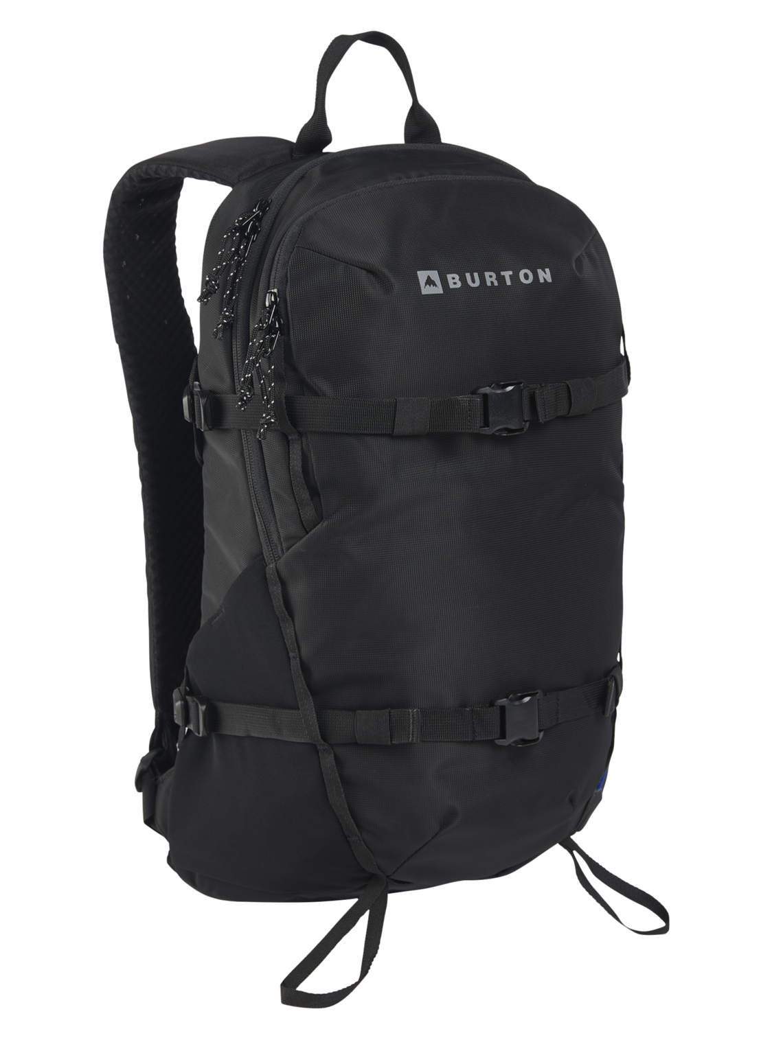 Day Hiker 22L Backpack - True Black