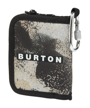 Japan Zip Pass Wallet - Desert Rock