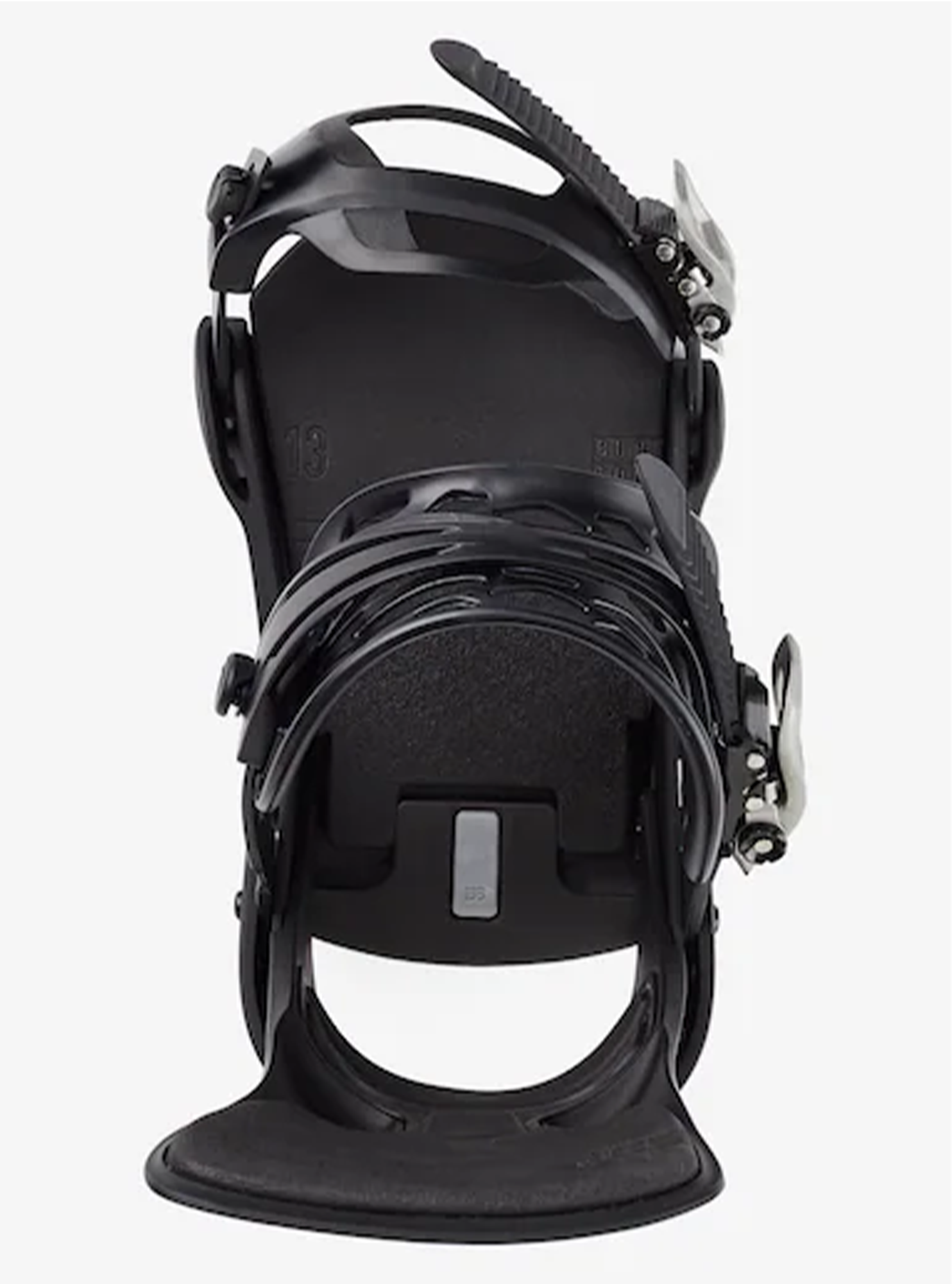 Wiązania snowboardowe Cartel X