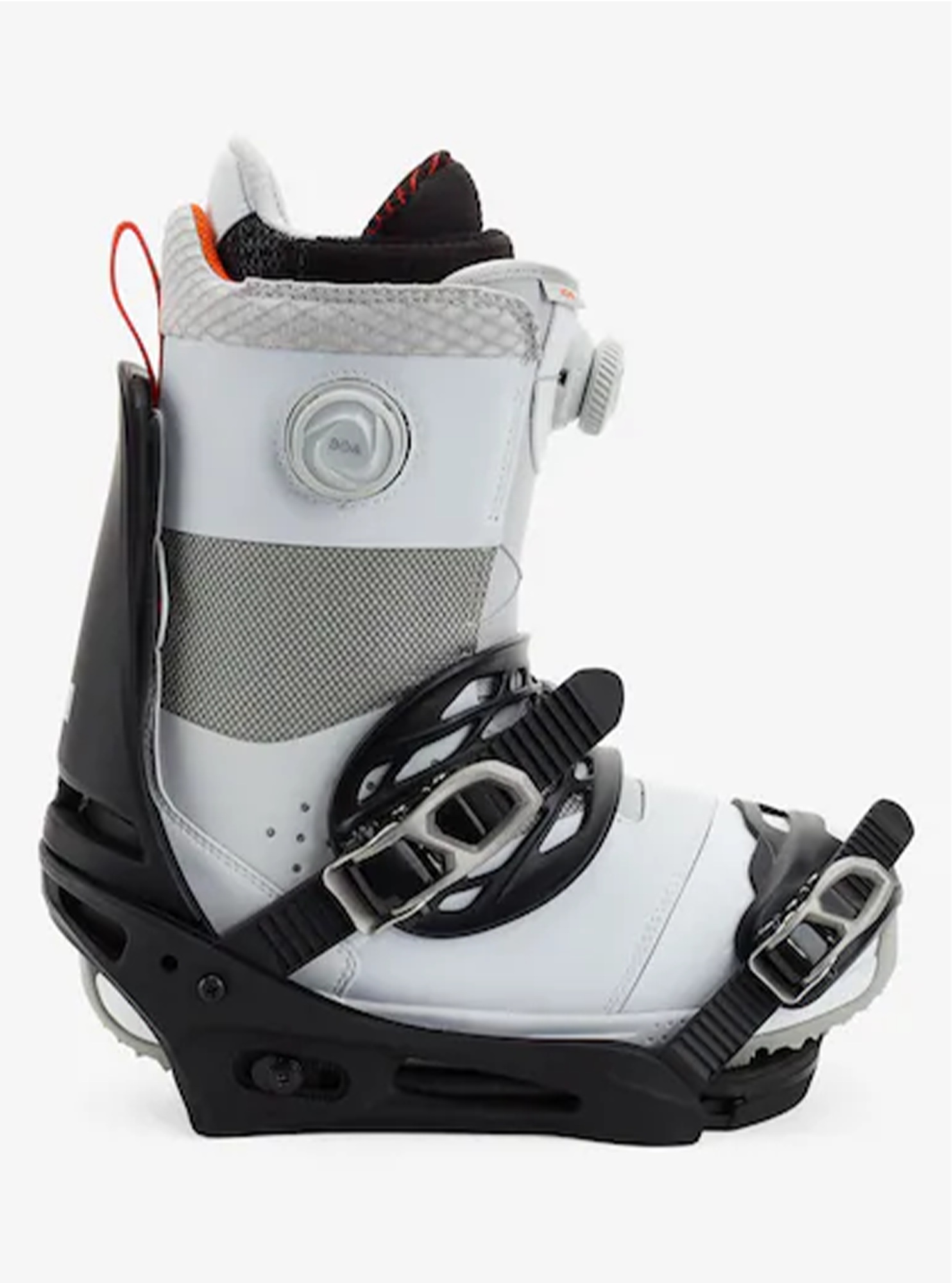 Wiązania snowboardowe Cartel X