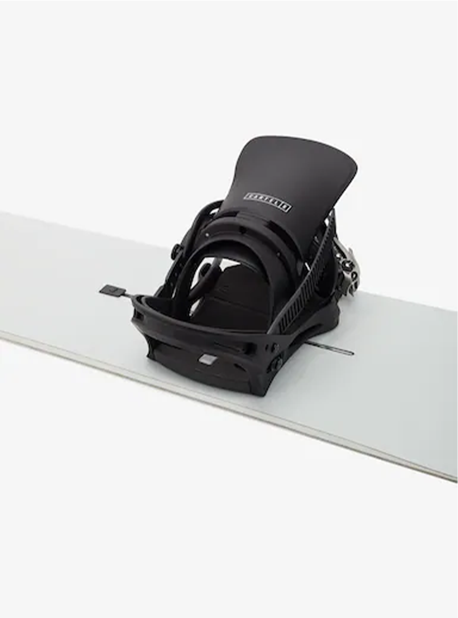 Wiązania snowboardowe Cartel X