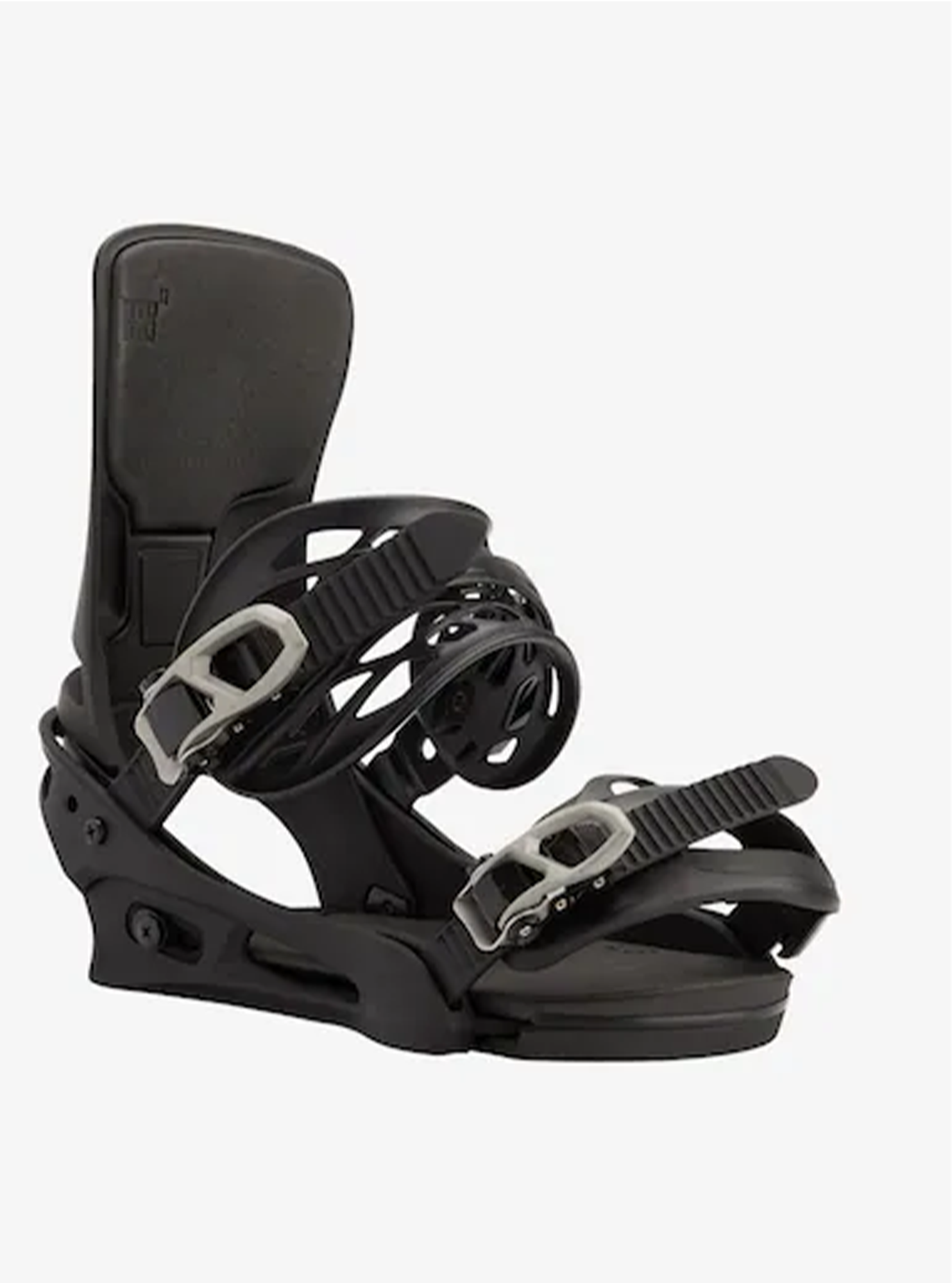 Wiązania snowboardowe Cartel X