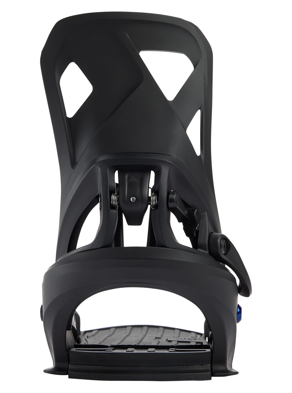Men's Step On® Re:Flex Snowboard Bindings - Black