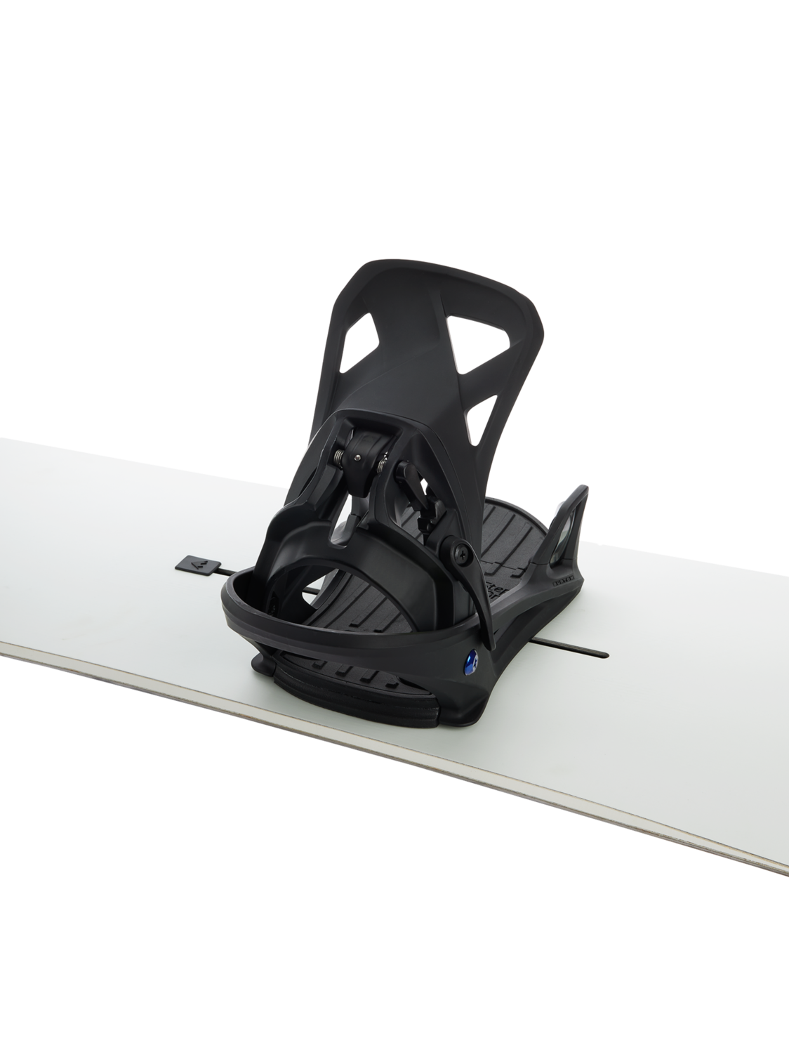 Men's Step On® Re:Flex Snowboard Bindings - Black