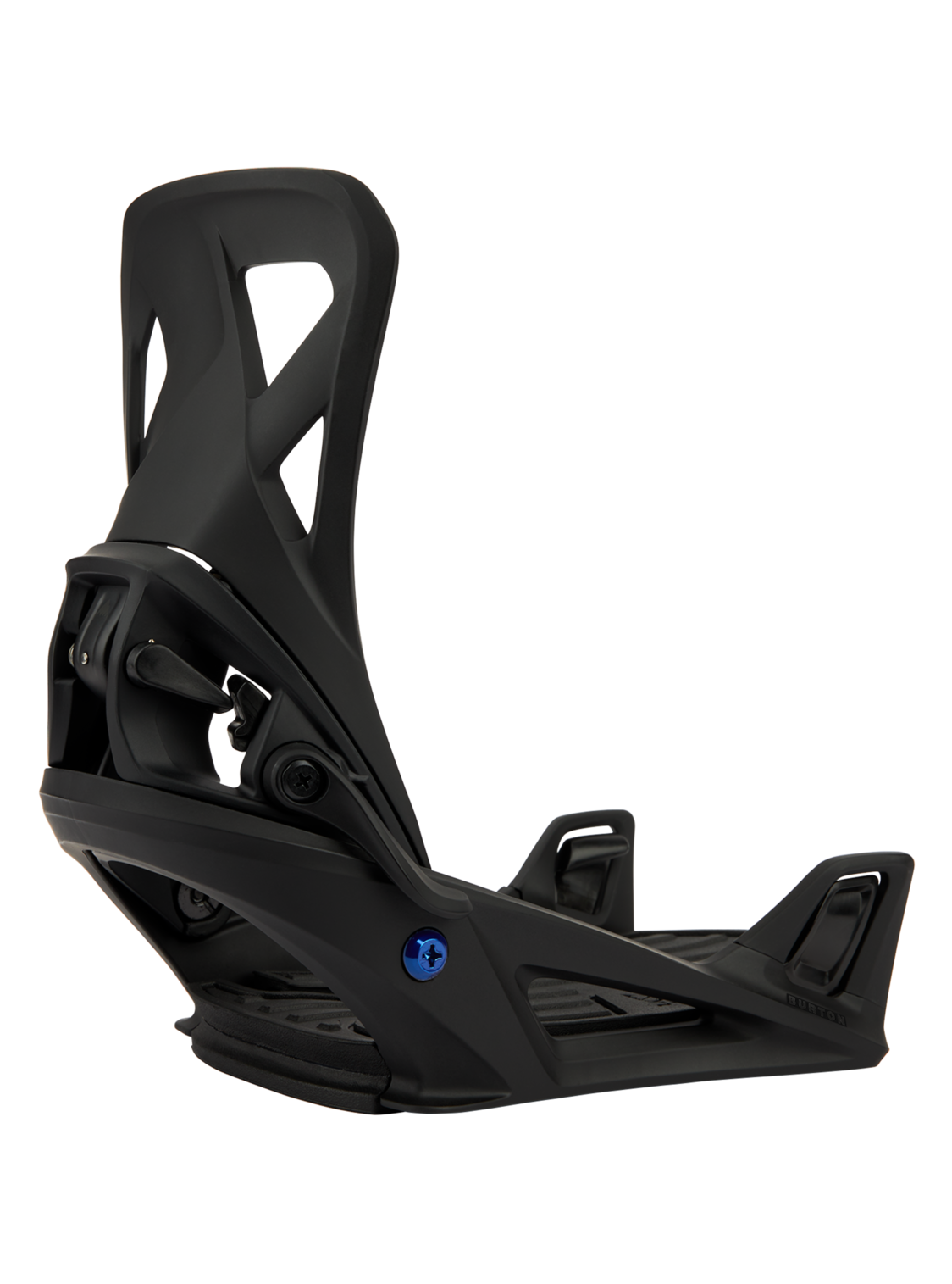 Men's Step On® Re:Flex Snowboard Bindings - Black