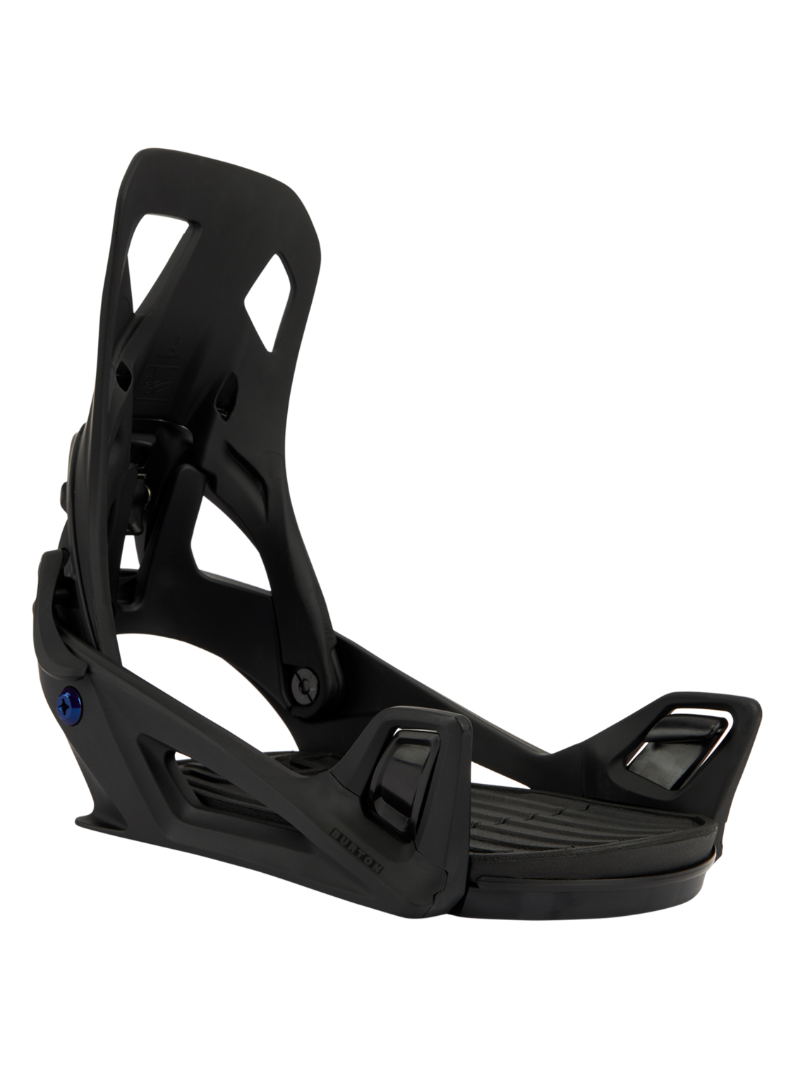 Men's Step On® Re:Flex Snowboard Bindings - Black