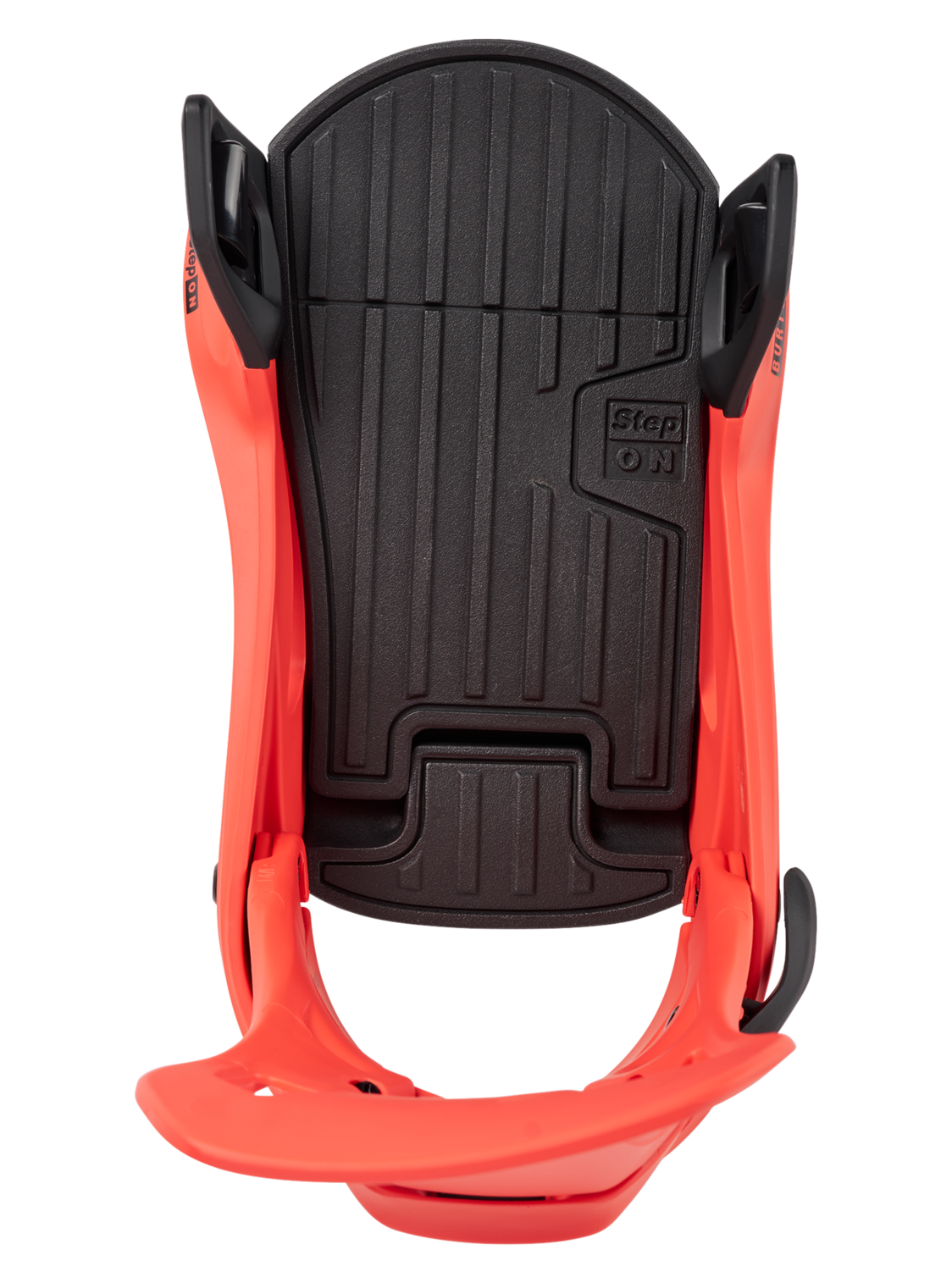 Men's Step On® Re:Flex Snowboard Bindings - Hot Tamale