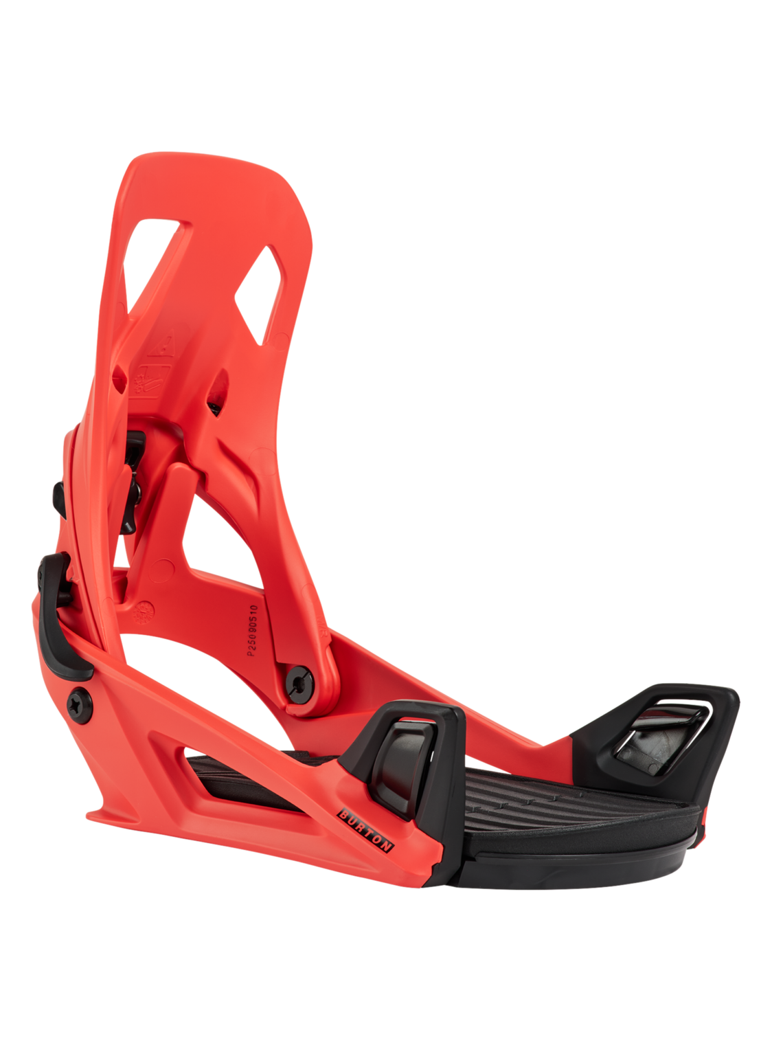 Men's Step On® Re:Flex Snowboard Bindings - Hot Tamale