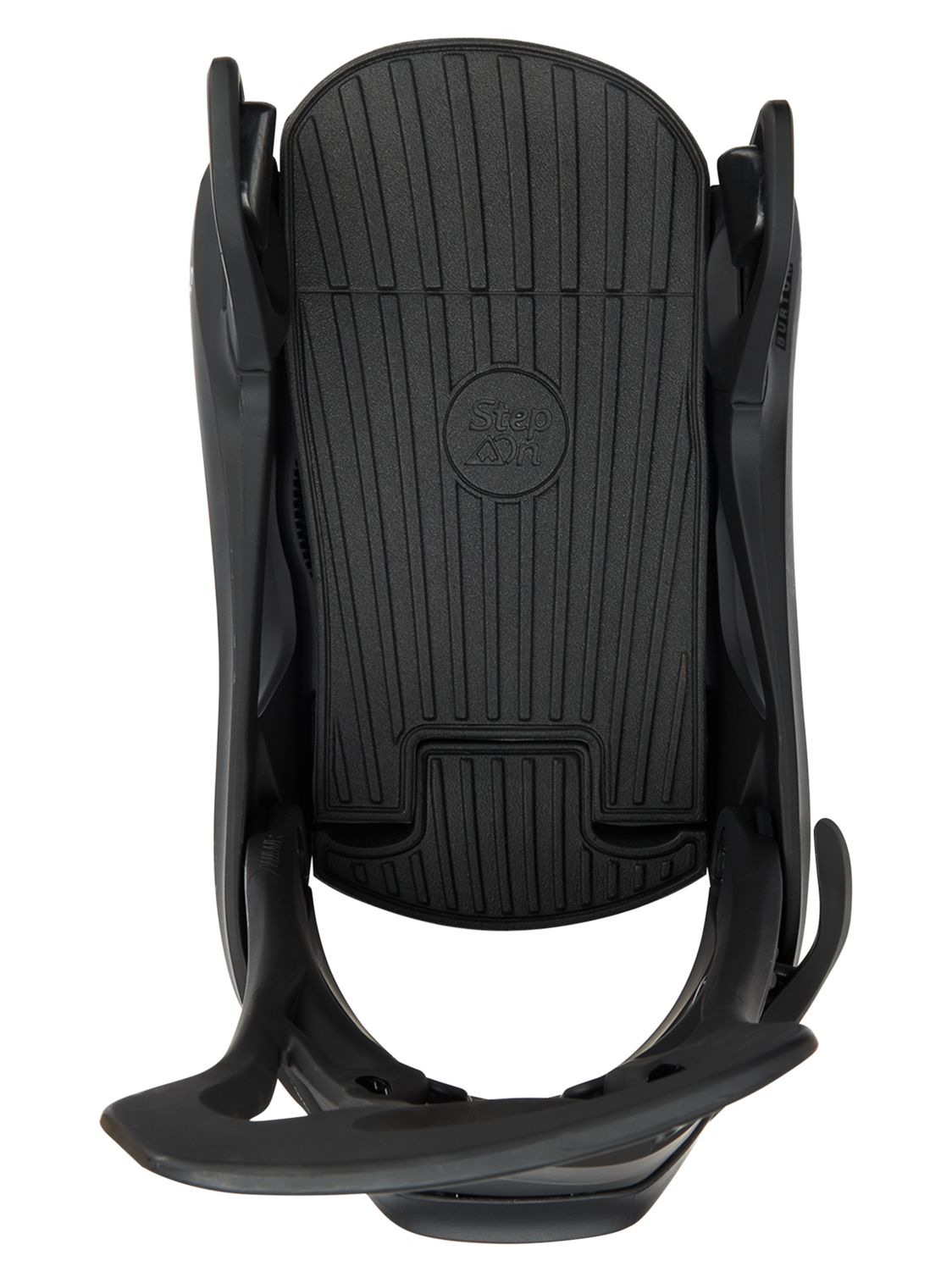 Women's Step On® Re:Flex Snowboard Bindings - Black