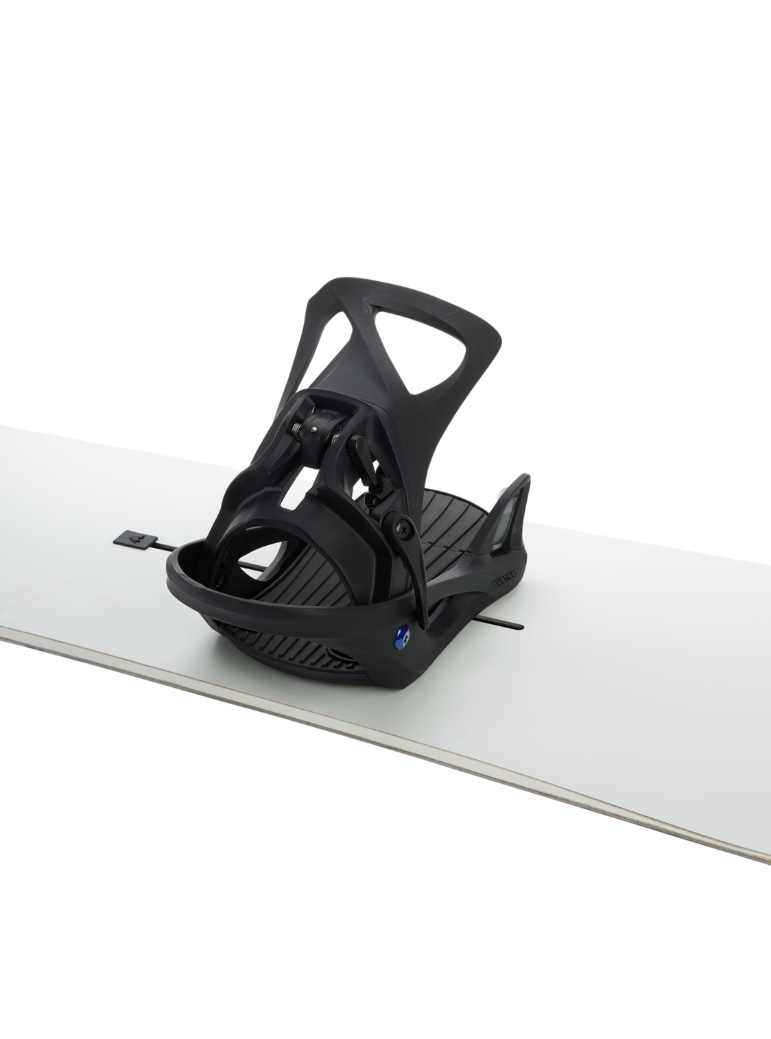 Women's Step On® Re:Flex Snowboard Bindings - Black