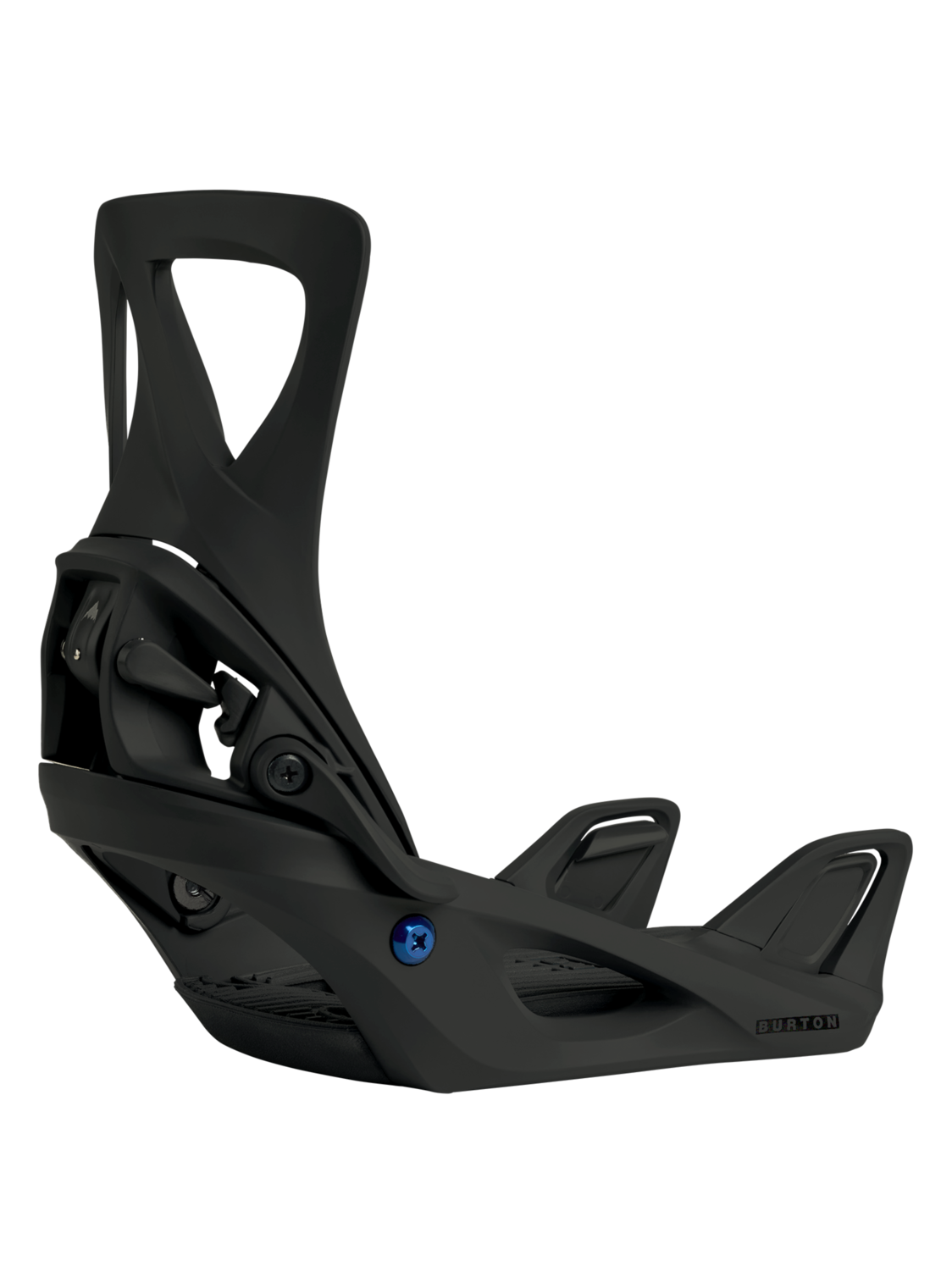 Women's Step On® Re:Flex Snowboard Bindings - Black