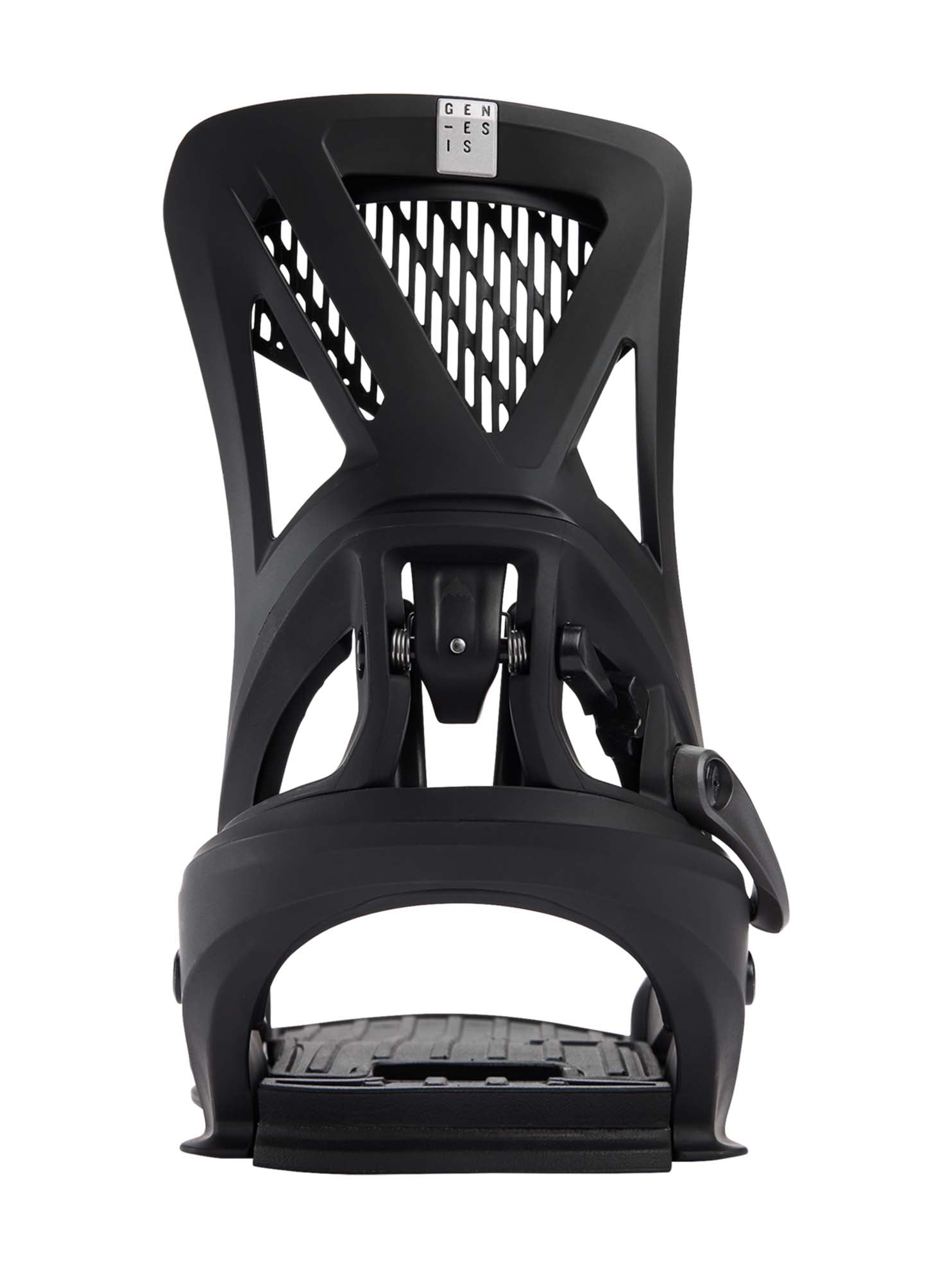 Wiązania Snowboardowe Męskie Burton Step On Genesis Binding