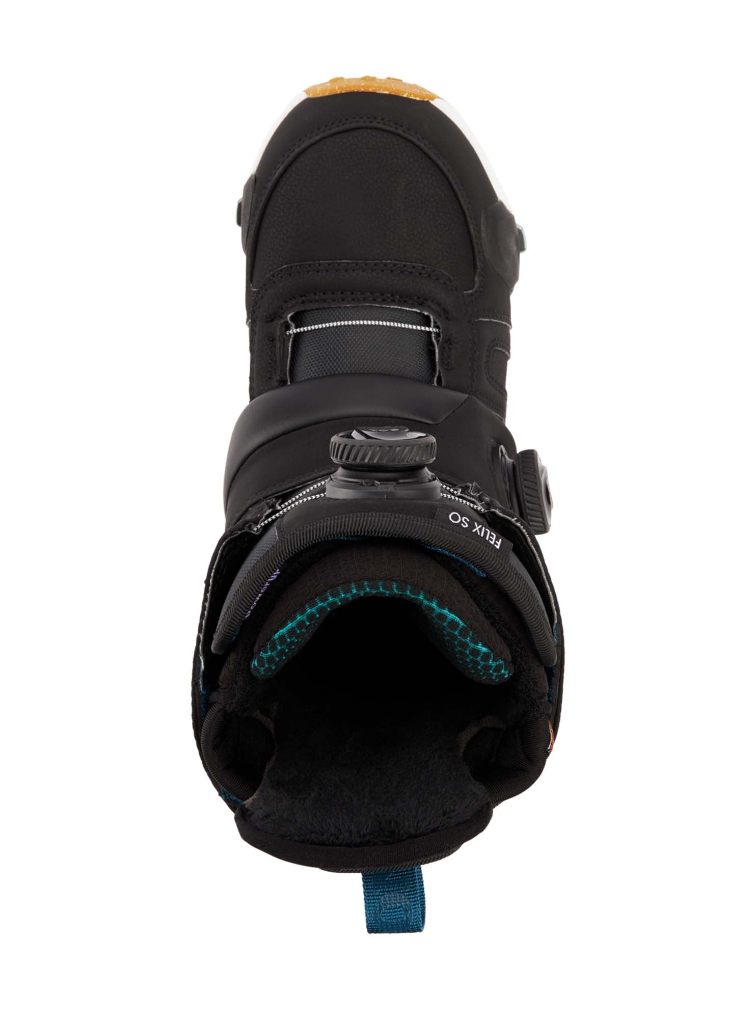 Buty Snowboardowe Damskie Burton Felix Step On Boot