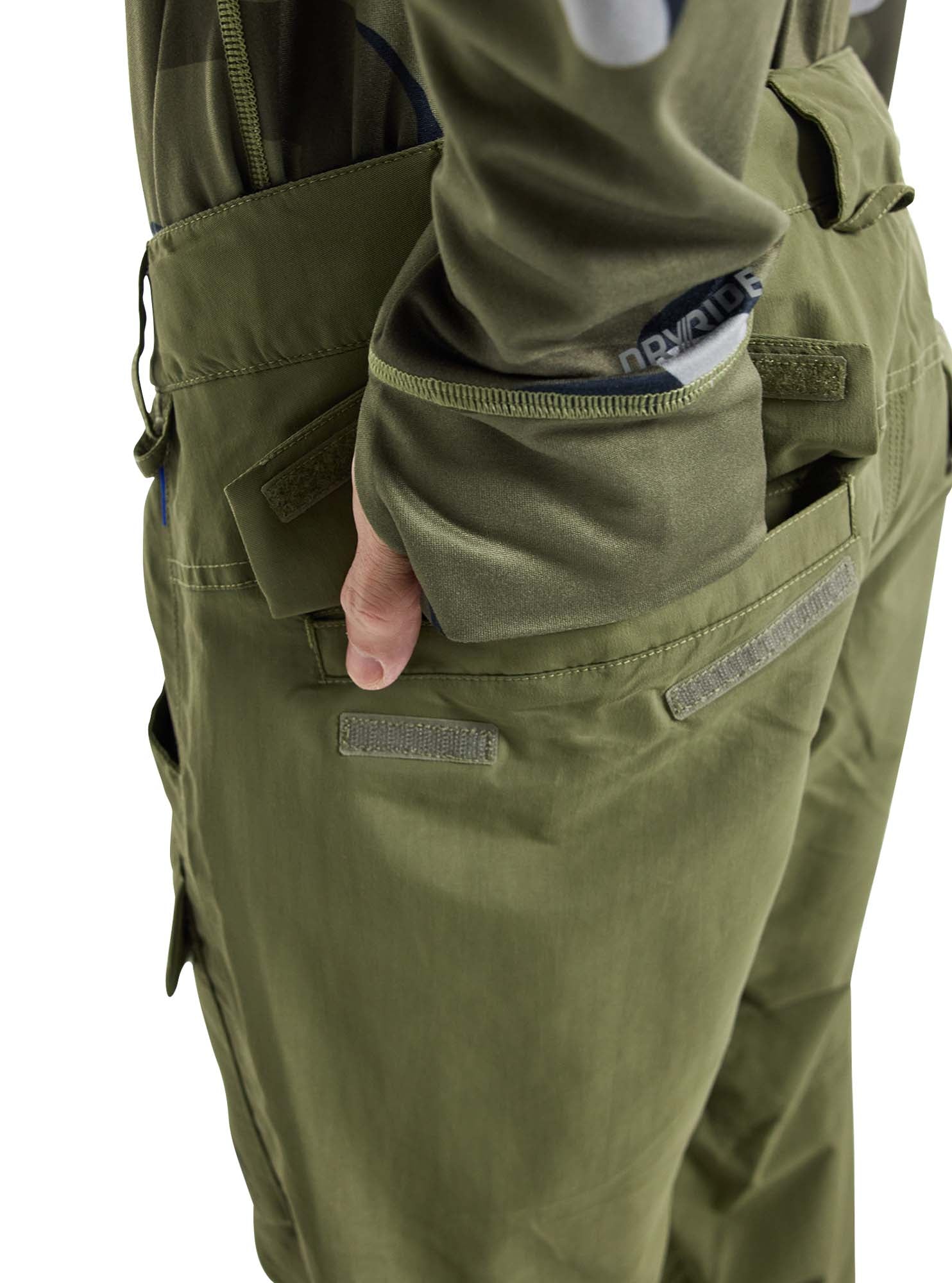 Spodnie Burton Men's Covert Pants 2.0