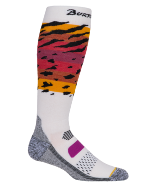 Men's Performance Midweight Socks - Safari