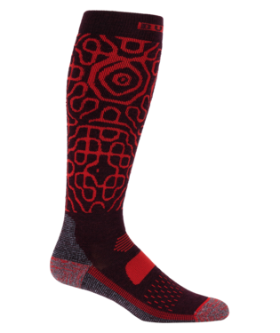 Men's Performance Midweight Socks - Cymatic