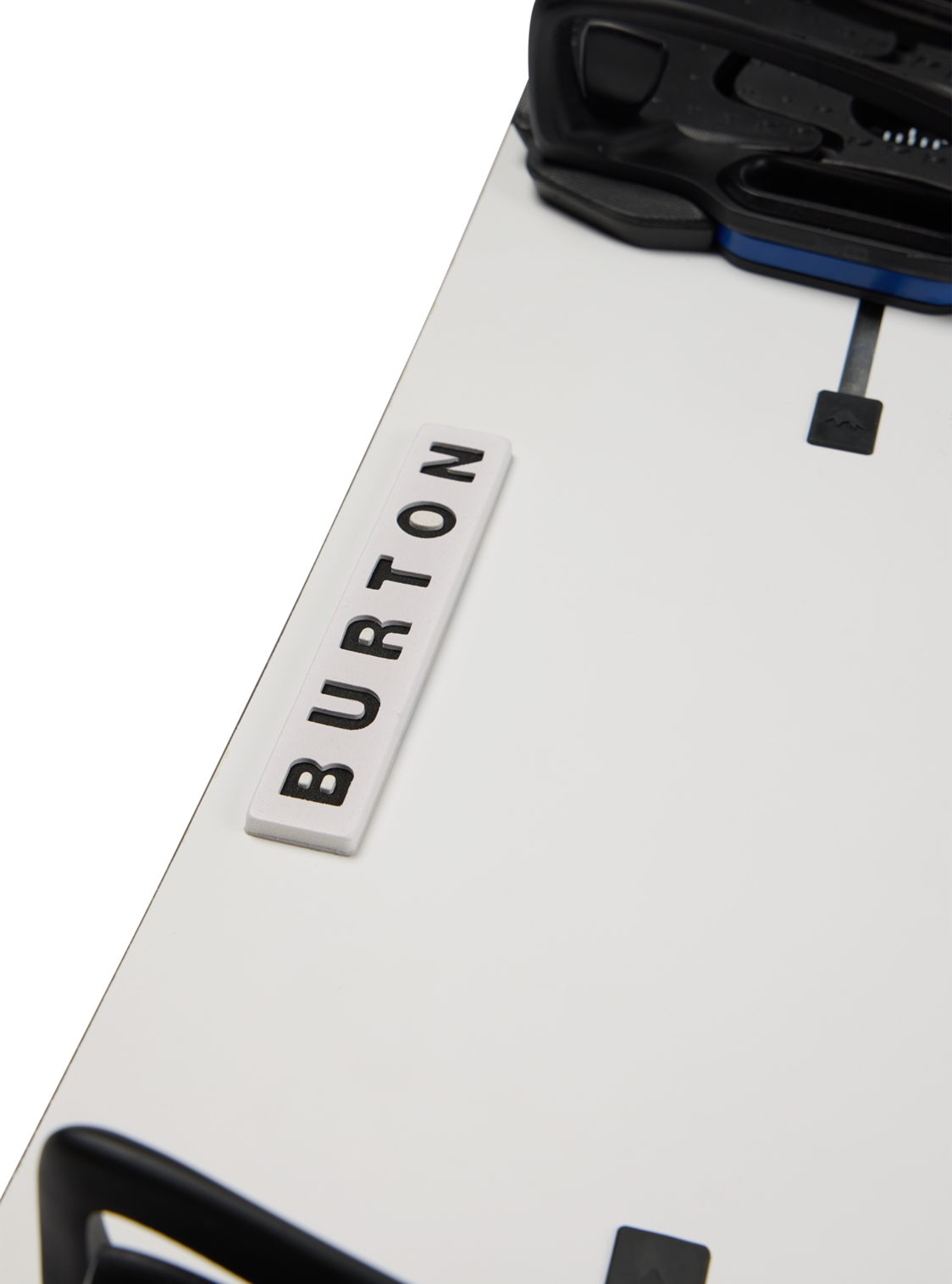Foam Stomp Pad - Bar Logo