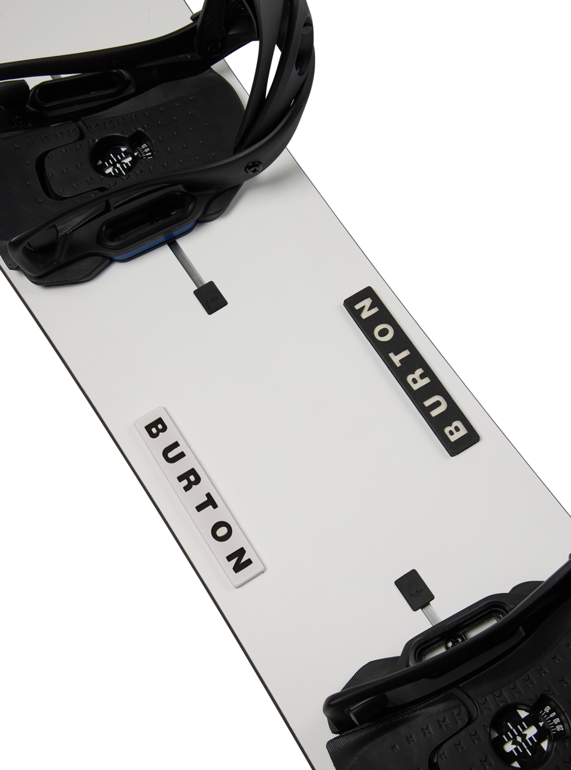 Foam Stomp Pad - Bar Logo