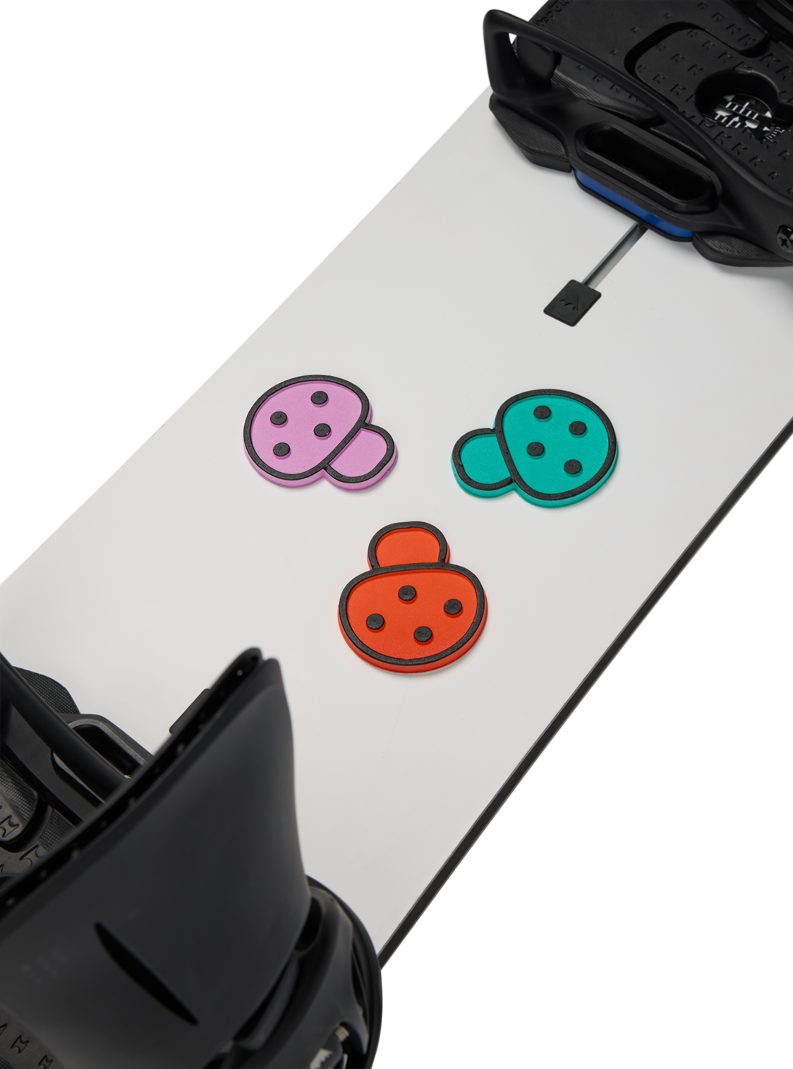 Foam Stomp Pad - Shrooms