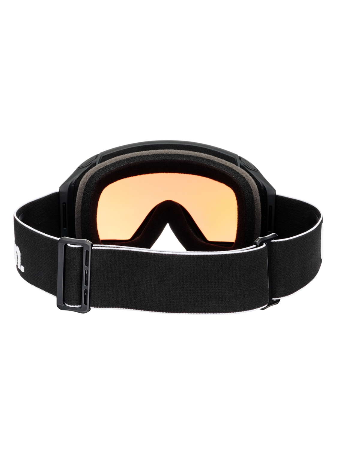 M4 Goggles (Cylindrical) + Bonus Lens + MFI® Face Mask - Black/Perceive Variable Blue