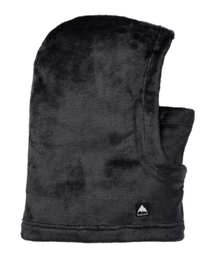 Kids' Cora Hood - True Black
