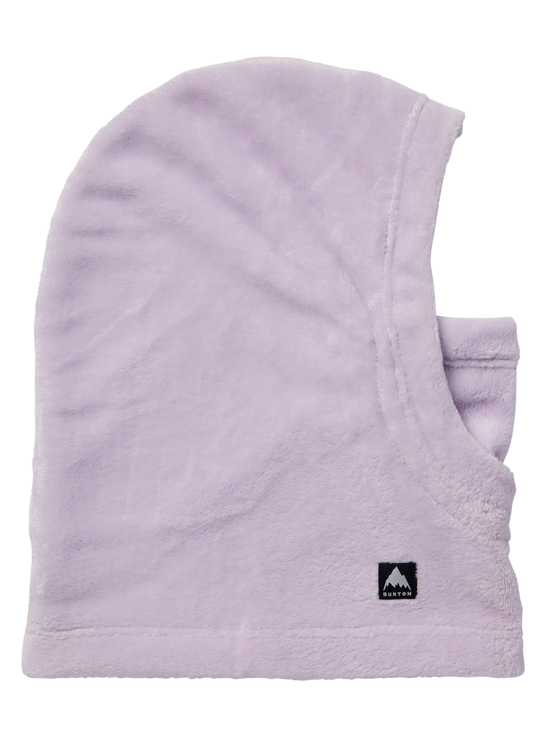 Kids' Cora Hood - Moondust Purple