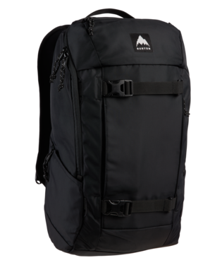 Kilo 2.0 27L Backpack - True Black