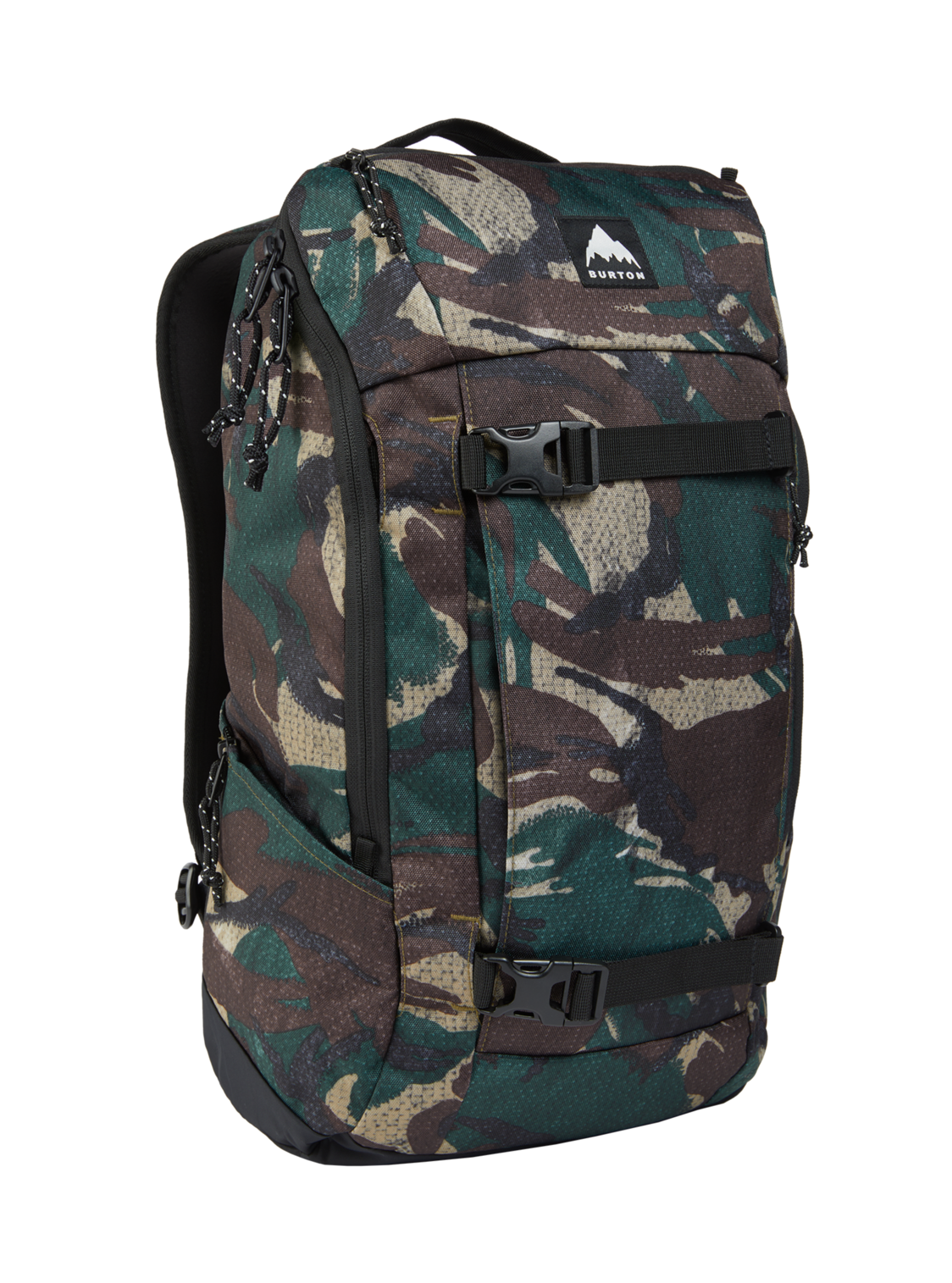 Kilo 2.0 27L Backpack - Seersucker Camo