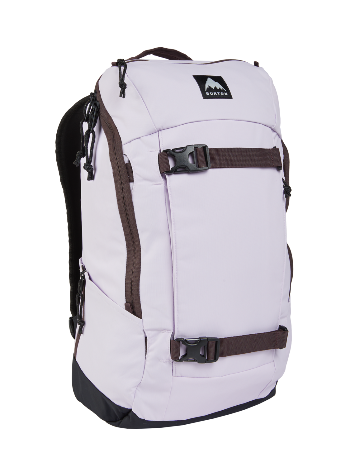 Kilo 2.0 27L Backpack - Moondust Purple