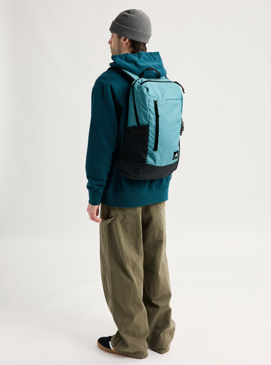 Prospect 2.0 20L Backpack - Mineral Blue