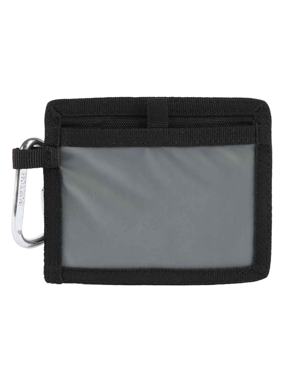Japan Pass Case - True Black
