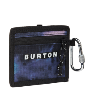 Japan Pass Case - Crystal Dye