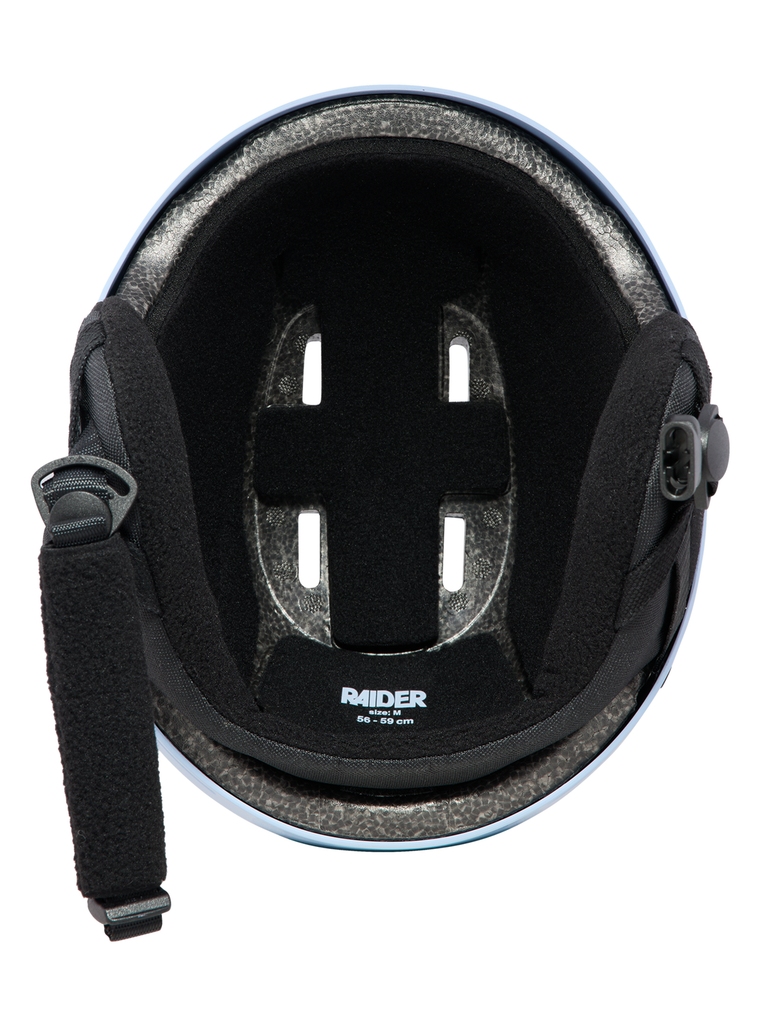 Raider 3 Ski & Snowboard Helmet
