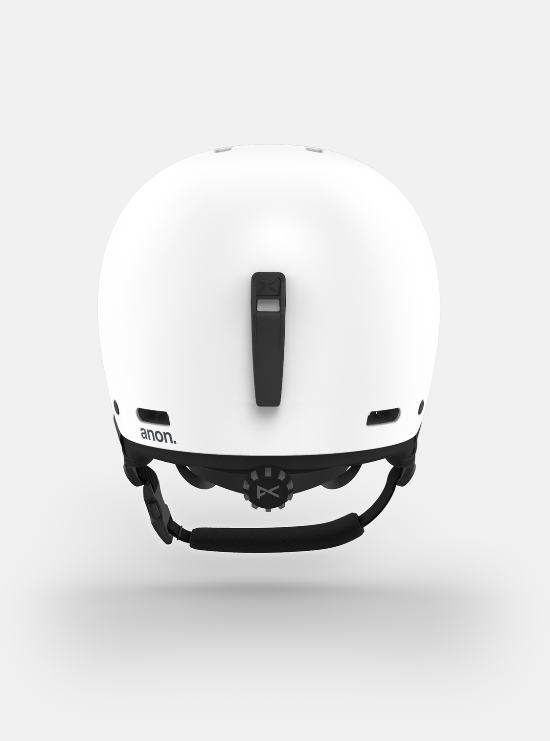 Raider 3 Ski & Snowboard Helmet - White EU