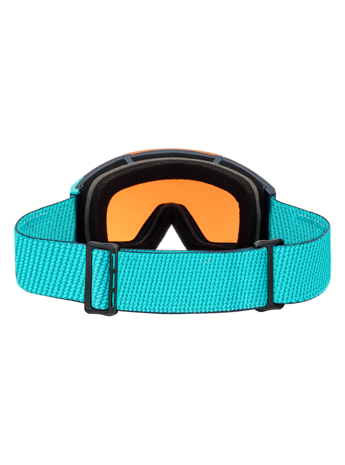 Sync Goggles + Bonus Lens + MFI® Face Mask - Marine / Perceive Sunny Bronze
