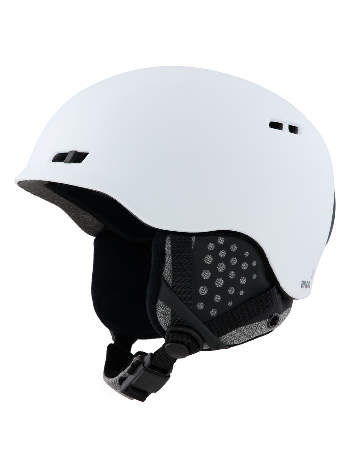 Rodan Mips® Ski & Snowboard Helmet - White