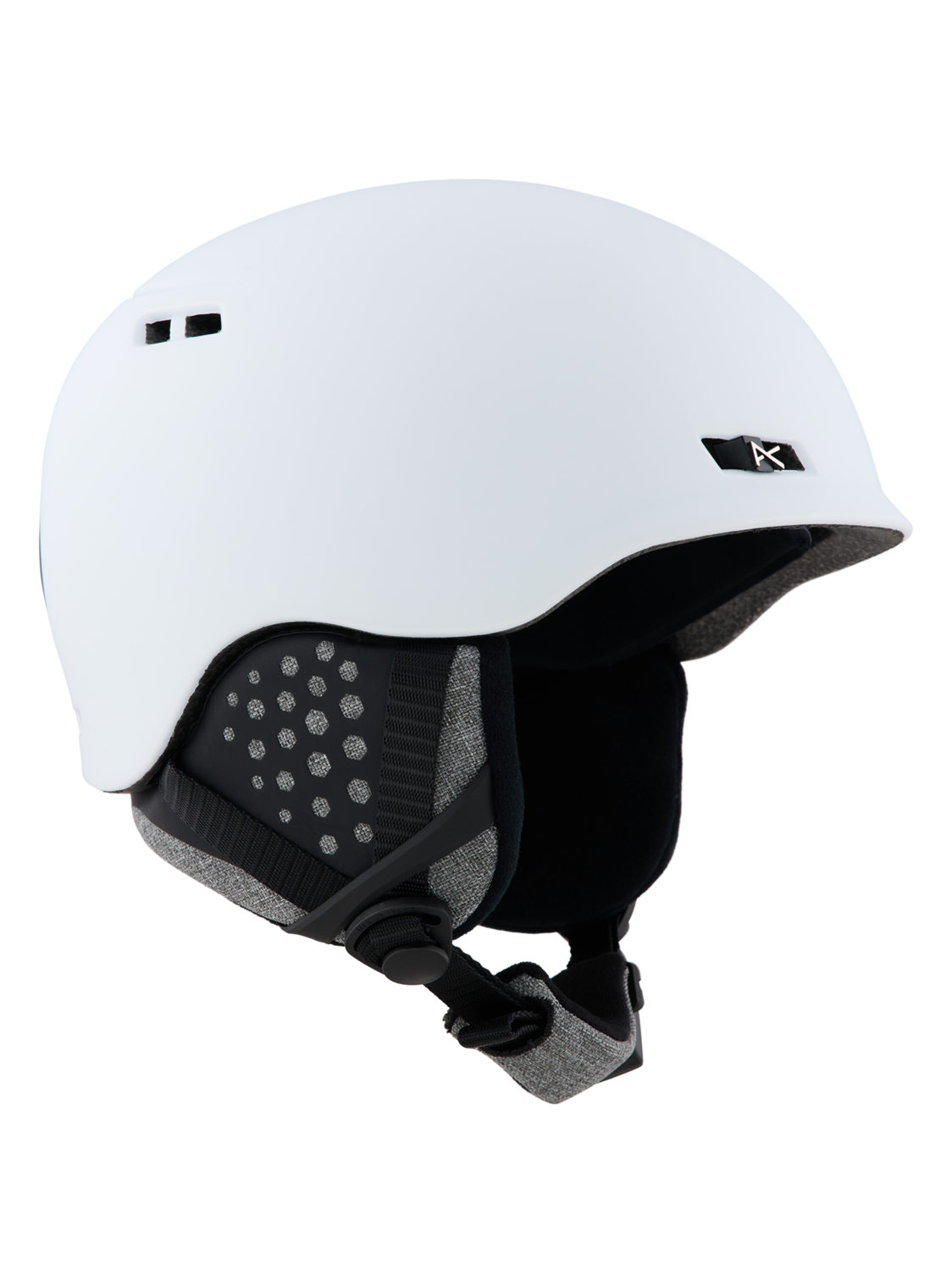 Rodan Mips® Ski & Snowboard Helmet - White