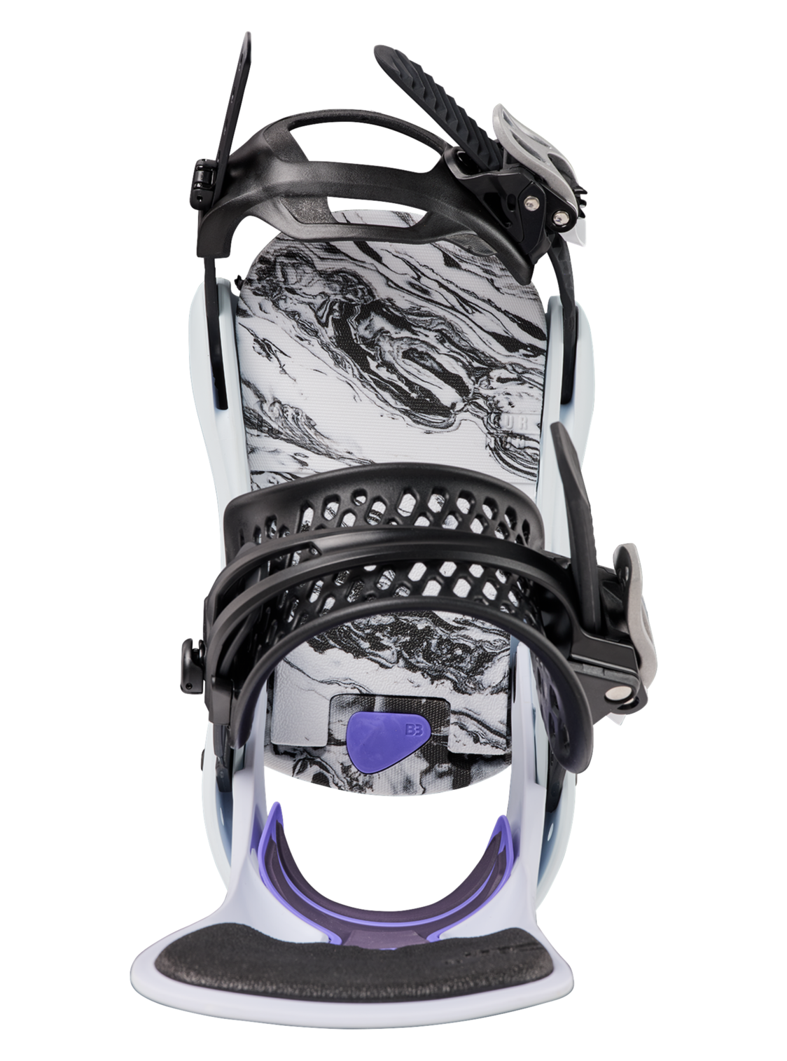 Women's Lexa X Re:Flex Snowboard Bindings - White