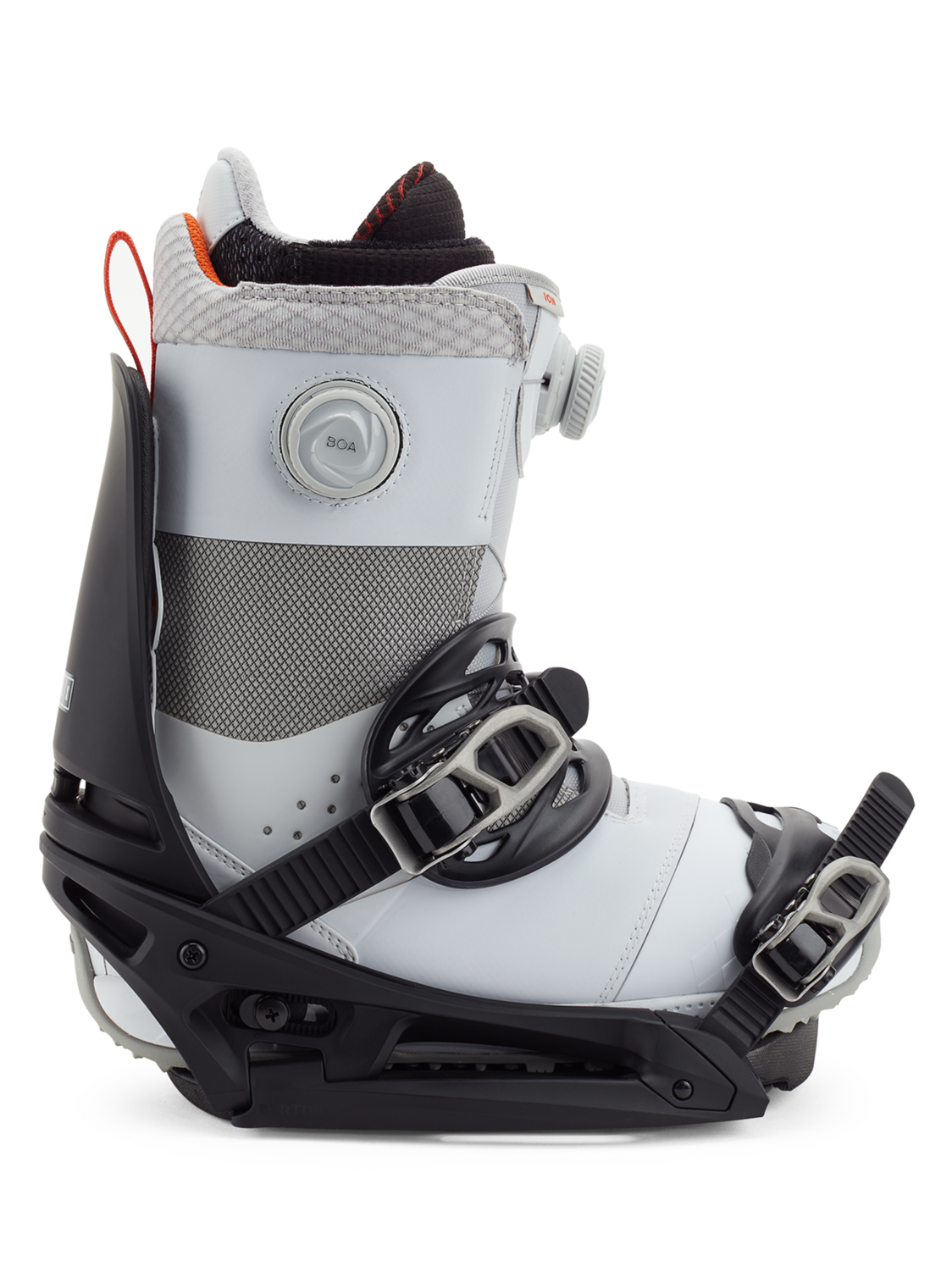 Men's Cartel X EST® Snowboard Bindings - Black