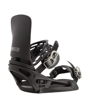 Men's Cartel X EST® Snowboard Bindings - Black